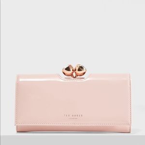 Ted Baker wallet never used